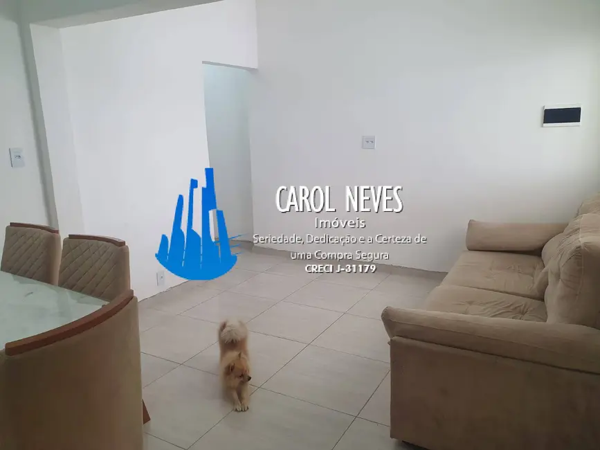 Foto 7 de Casa com 3 quartos à venda, 150m2 em Ocian, Praia Grande - SP