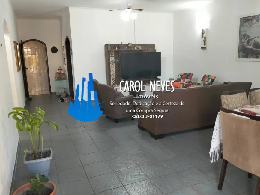 Foto 9 de Casa com 3 quartos à venda, 155m2 em Mongagua - SP