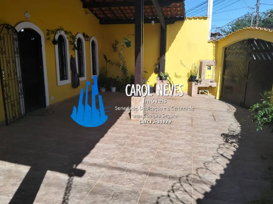 Foto 7 de Casa com 3 quartos à venda, 155m2 em Mongagua - SP
