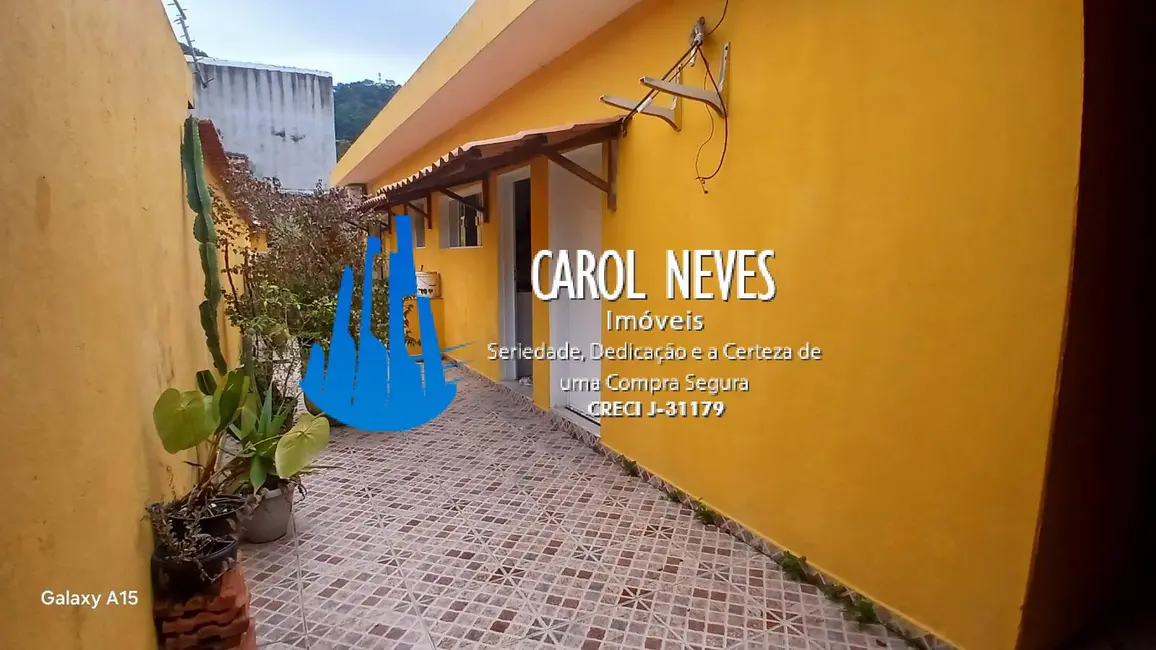 Foto 2 de Casa com 1 quarto à venda, 87m2 em Mongagua - SP