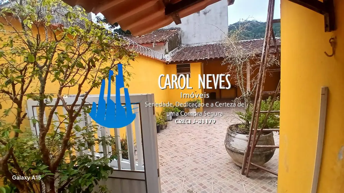 Foto 8 de Casa com 1 quarto à venda, 87m2 em Mongagua - SP