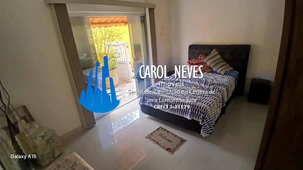 Foto 6 de Casa com 1 quarto à venda, 87m2 em Mongagua - SP