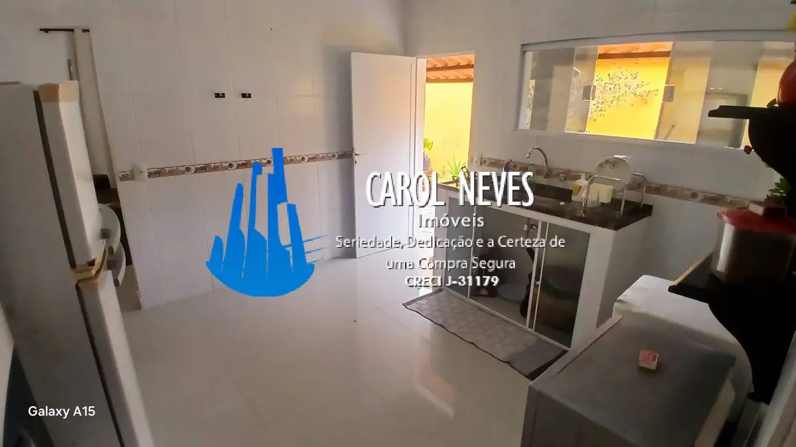Foto 5 de Casa com 1 quarto à venda, 87m2 em Mongagua - SP