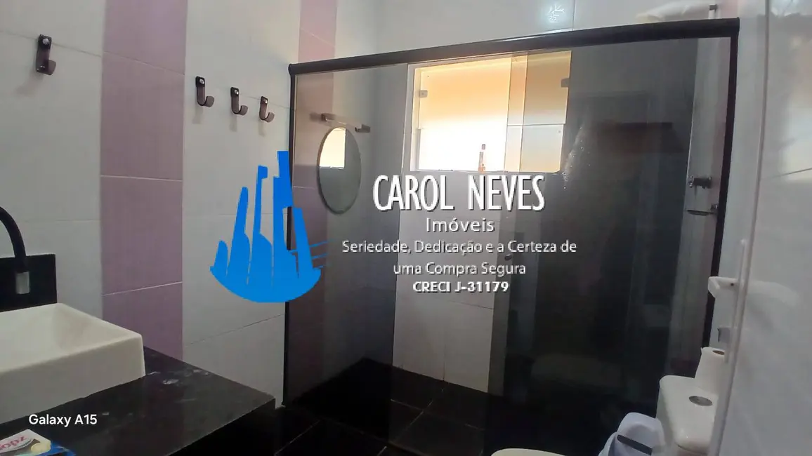 Foto 7 de Casa com 1 quarto à venda, 87m2 em Mongagua - SP