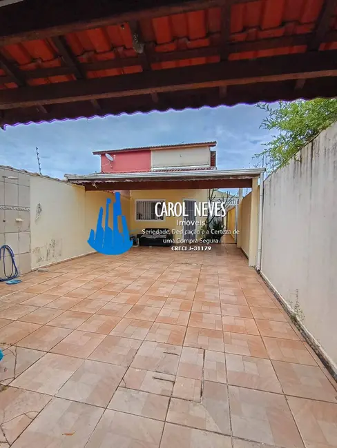 Foto 2 de Casa com 2 quartos à venda, 196m2 em Mongagua - SP