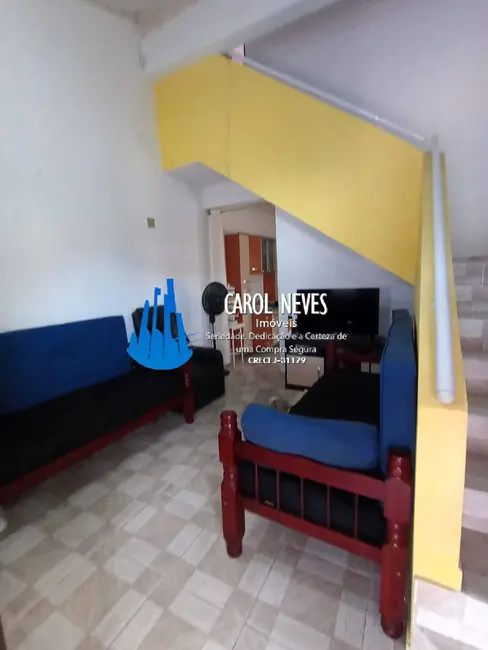 Foto 3 de Casa com 2 quartos à venda, 196m2 em Mongagua - SP