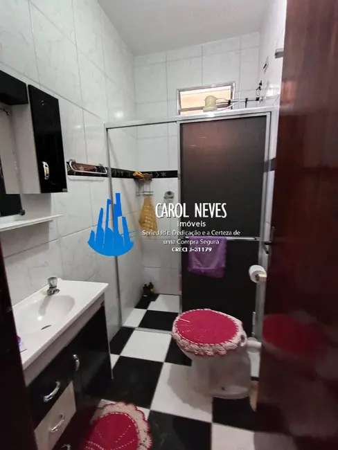 Foto 6 de Casa com 2 quartos à venda, 196m2 em Mongagua - SP