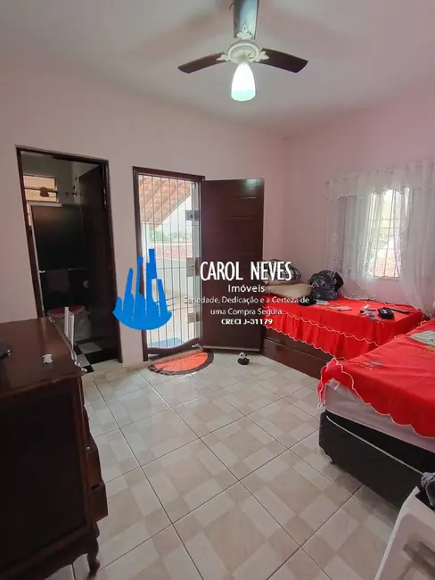 Foto 5 de Casa com 2 quartos à venda, 196m2 em Mongagua - SP