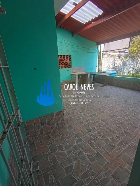Foto 4 de Casa com 1 quarto à venda, 276m2 em Mongagua - SP