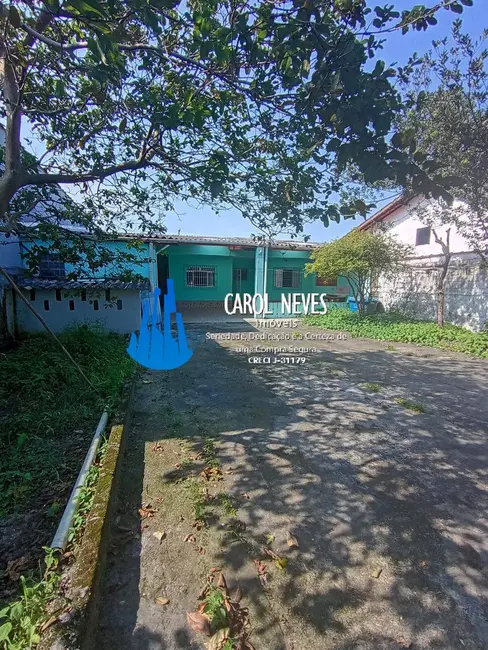 Foto 2 de Casa com 1 quarto à venda, 276m2 em Mongagua - SP