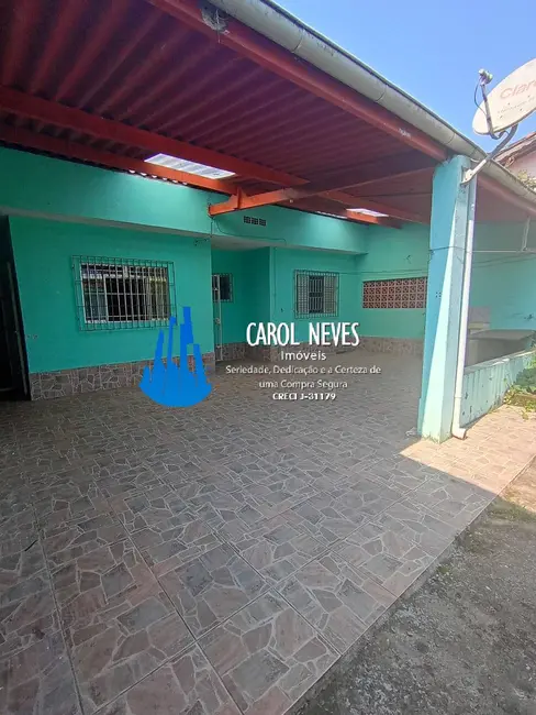 Foto 3 de Casa com 1 quarto à venda, 276m2 em Mongagua - SP
