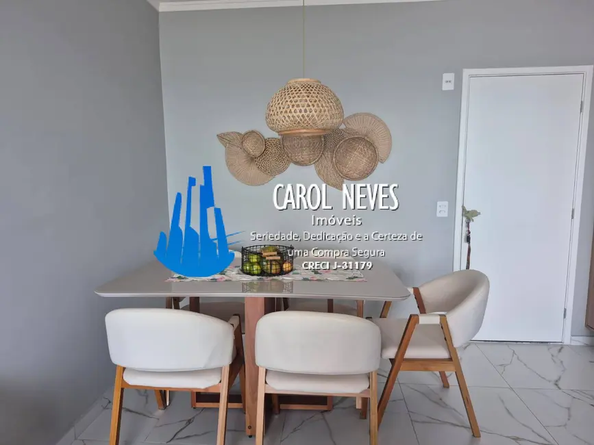 Foto 7 de Apartamento com 2 quartos à venda, 60m2 em Mongagua - SP