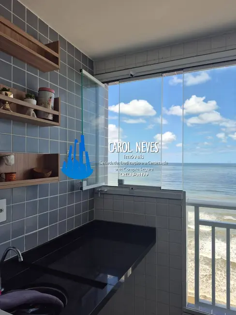 Foto 9 de Apartamento com 2 quartos à venda, 60m2 em Mongagua - SP