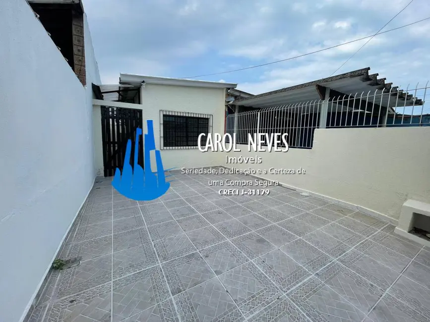 Foto 2 de Casa com 2 quartos à venda em Mongagua - SP