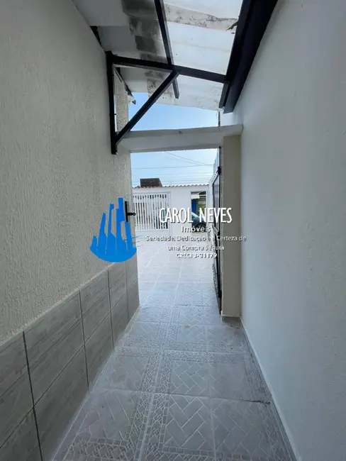 Foto 4 de Casa com 2 quartos à venda em Mongagua - SP