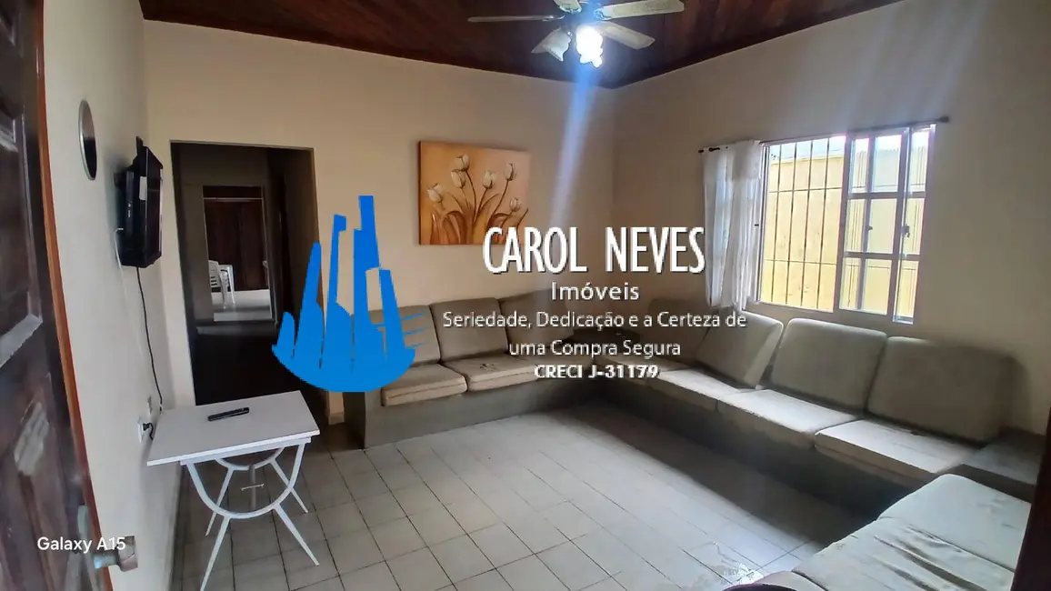 Foto 6 de Casa com 4 quartos à venda, 187m2 em Mongagua - SP