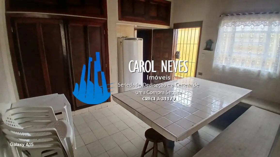Foto 9 de Casa com 4 quartos à venda, 187m2 em Mongagua - SP