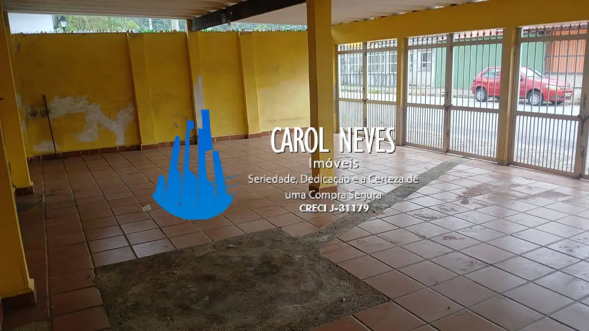 Foto 5 de Casa com 4 quartos à venda, 187m2 em Mongagua - SP