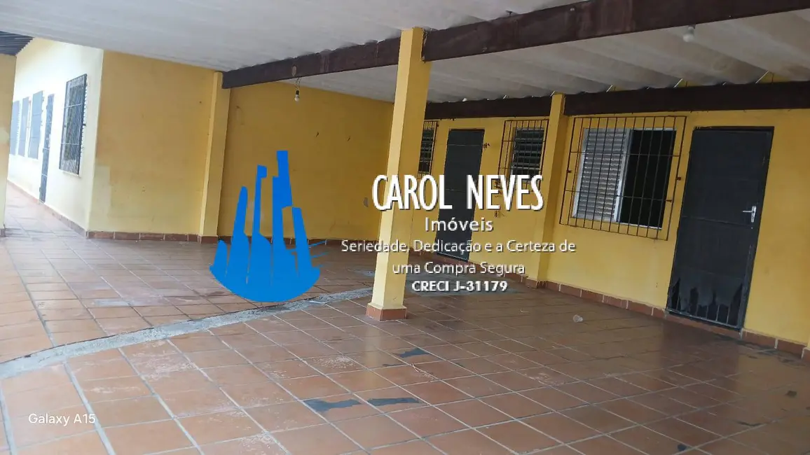 Foto 2 de Casa com 4 quartos à venda, 187m2 em Mongagua - SP
