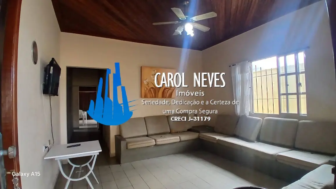 Foto 7 de Casa com 4 quartos à venda, 187m2 em Mongagua - SP