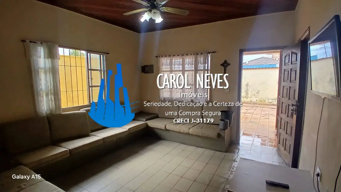 Foto 8 de Casa com 4 quartos à venda, 187m2 em Mongagua - SP