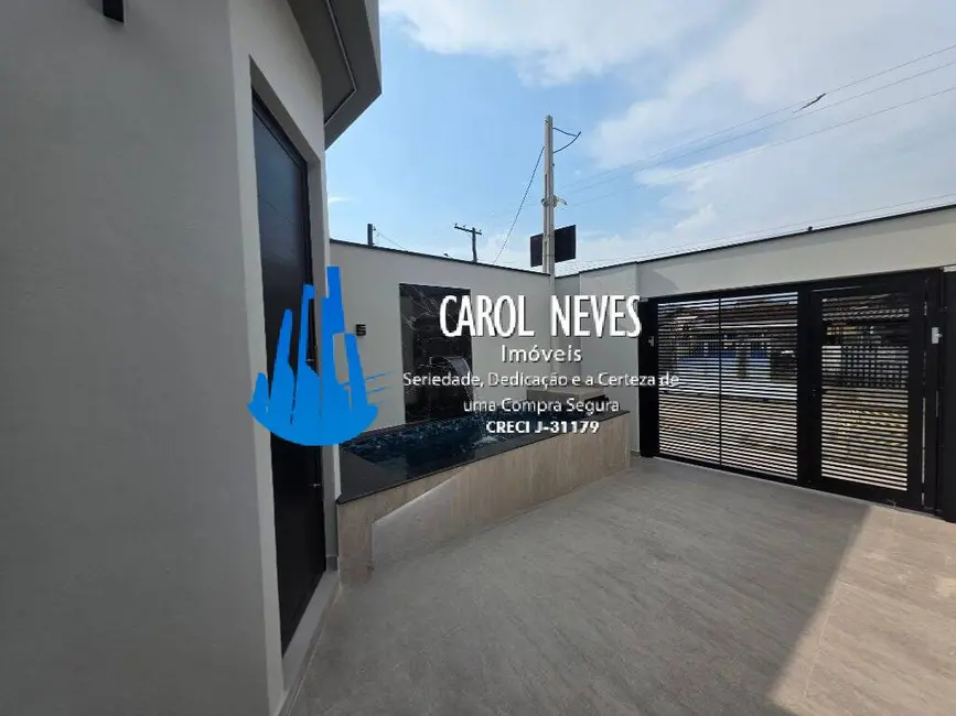 Foto 4 de Casa com 2 quartos à venda, 85m2 em Mongagua - SP
