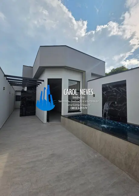 Foto 3 de Casa com 2 quartos à venda, 85m2 em Mongagua - SP