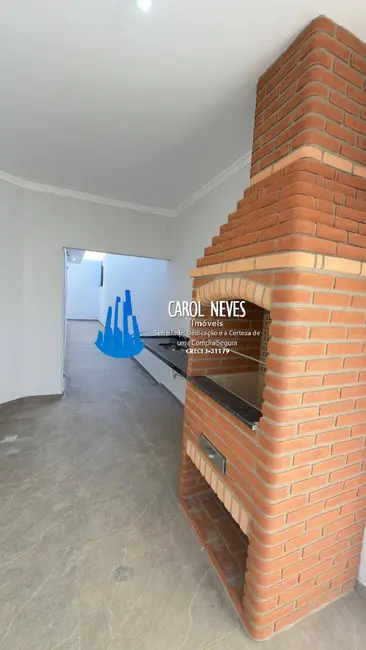 Foto 5 de Casa com 2 quartos à venda, 78m2 em Itanhaem - SP