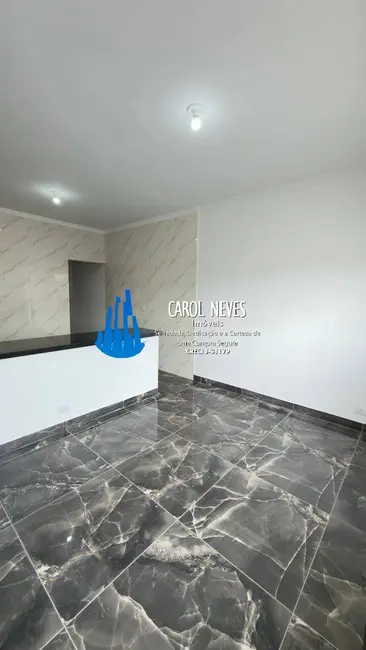 Foto 6 de Casa com 2 quartos à venda, 78m2 em Itanhaem - SP