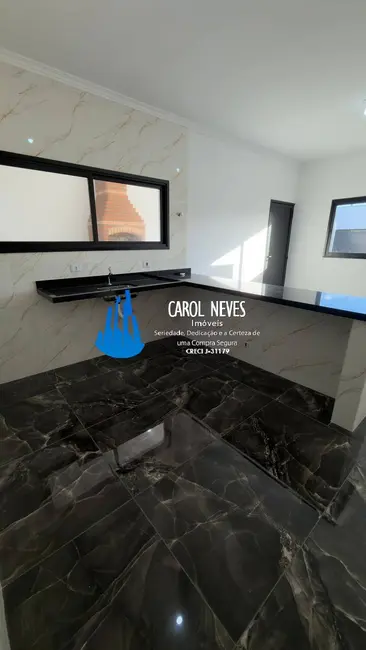 Foto 8 de Casa com 2 quartos à venda, 78m2 em Itanhaem - SP