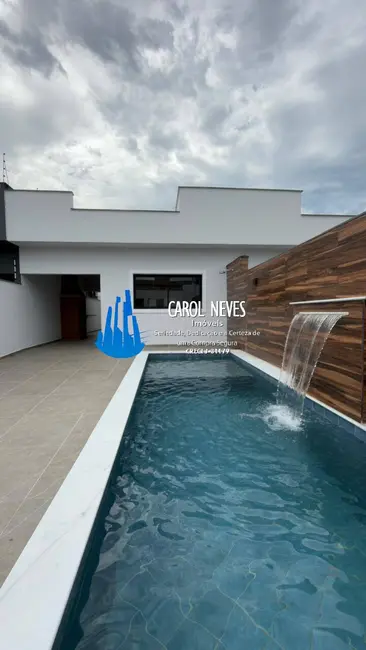 Foto 2 de Casa com 2 quartos à venda, 78m2 em Itanhaem - SP