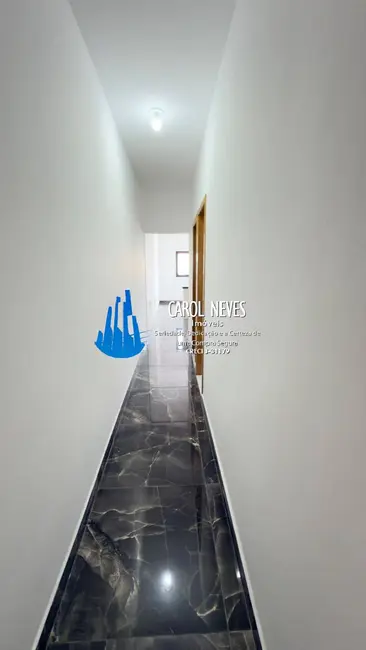 Foto 9 de Casa com 2 quartos à venda, 78m2 em Itanhaem - SP
