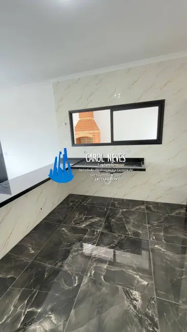 Foto 7 de Casa com 2 quartos à venda, 78m2 em Itanhaem - SP