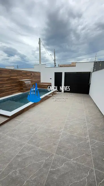 Foto 3 de Casa com 2 quartos à venda, 78m2 em Itanhaem - SP