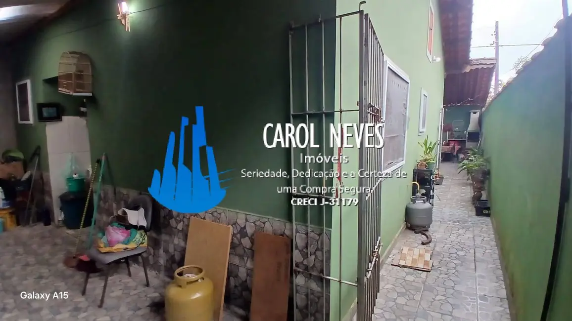 Foto 3 de Casa com 2 quartos à venda, 88m2 em Mongagua - SP