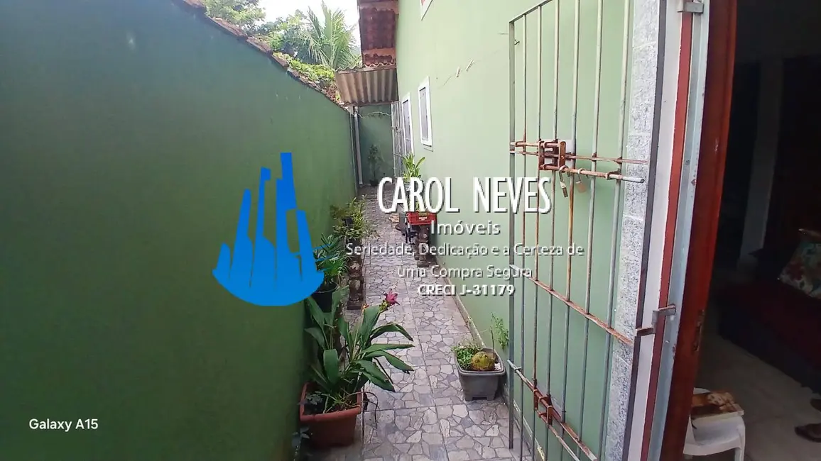 Foto 7 de Casa com 2 quartos à venda, 88m2 em Mongagua - SP