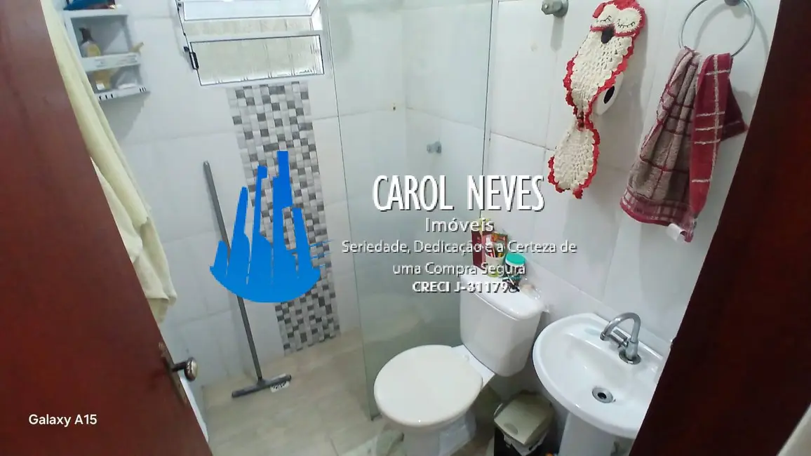 Foto 9 de Casa com 2 quartos à venda, 88m2 em Mongagua - SP