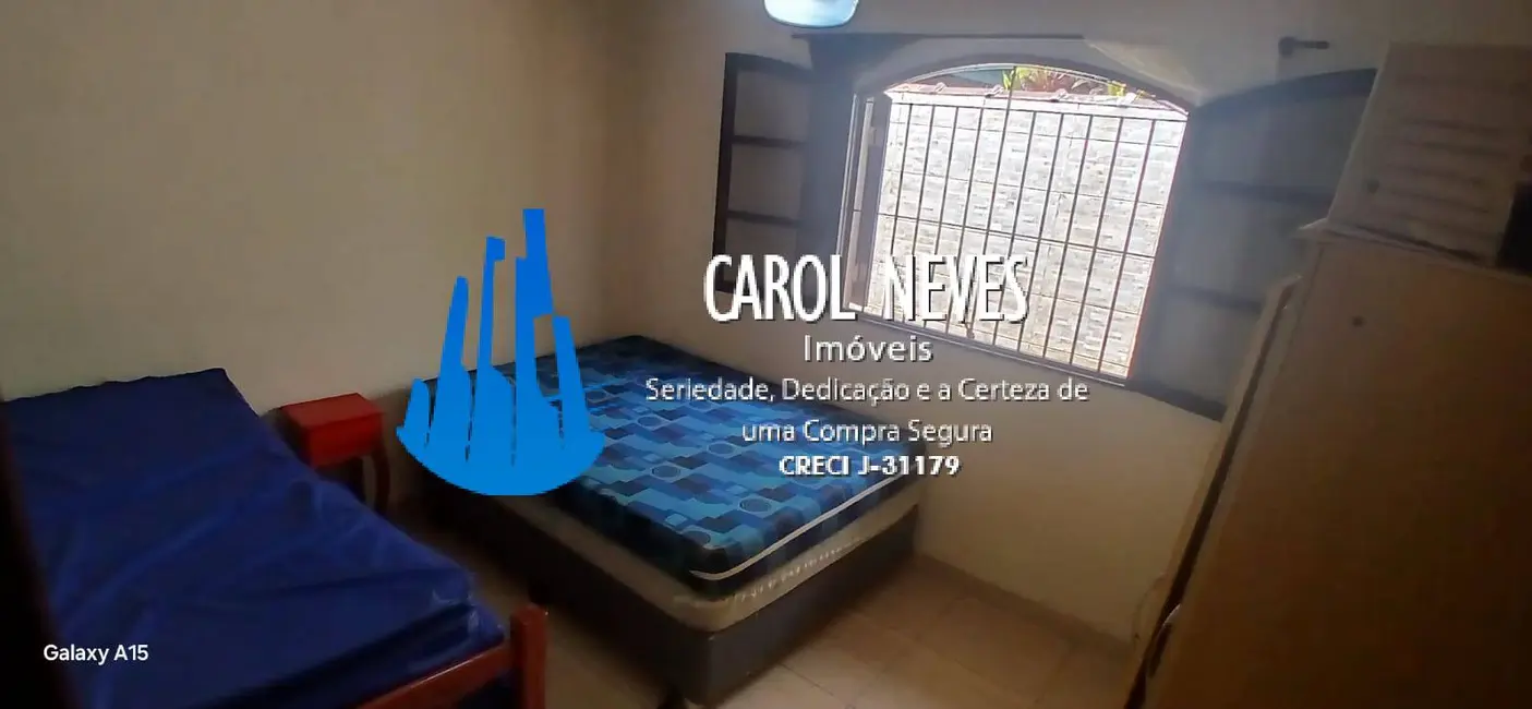 Foto 7 de Casa com 2 quartos à venda, 156m2 em Mongagua - SP