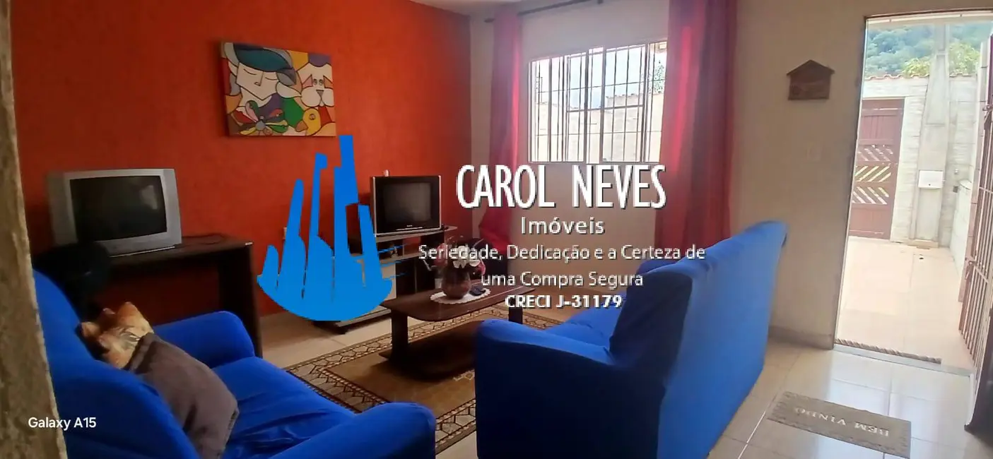 Foto 5 de Casa com 2 quartos à venda, 156m2 em Mongagua - SP