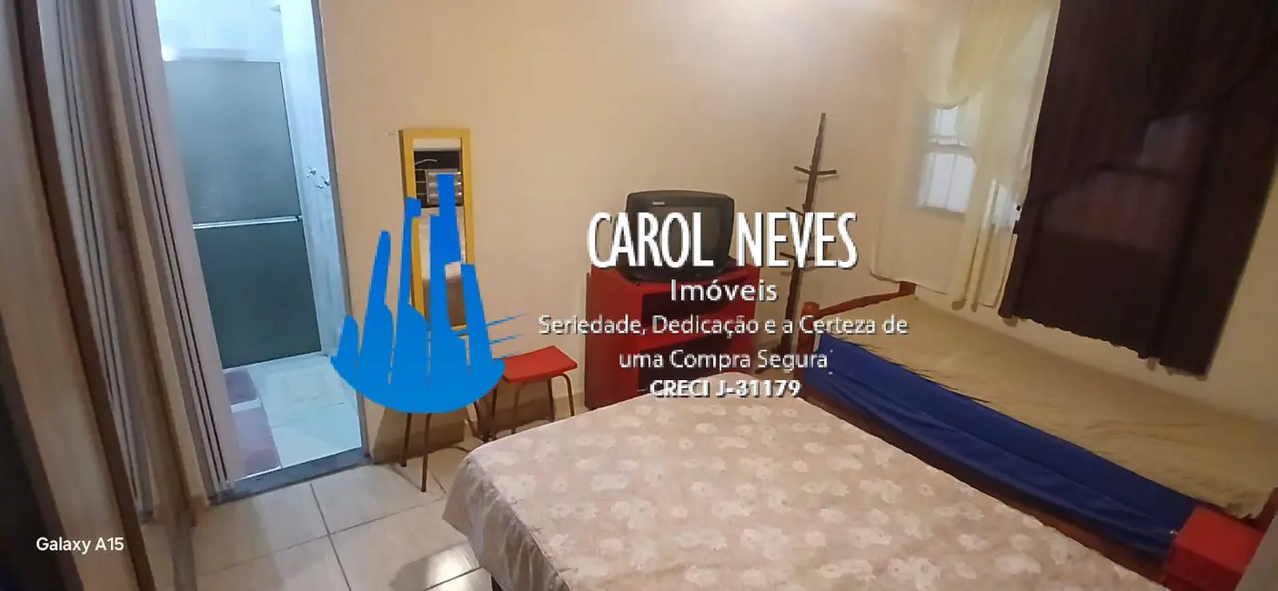 Foto 9 de Casa com 2 quartos à venda, 156m2 em Mongagua - SP