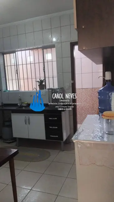Foto 8 de Casa com 2 quartos à venda em Mongagua - SP