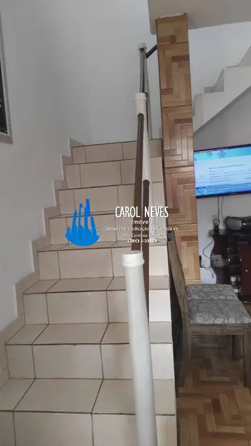 Foto 5 de Casa com 2 quartos à venda em Mongagua - SP