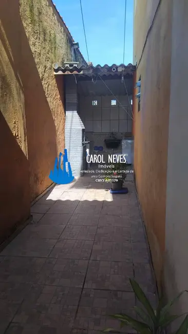 Foto 7 de Casa com 2 quartos à venda em Mongagua - SP