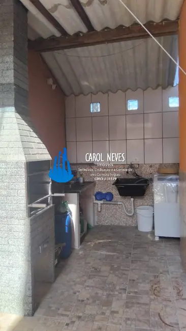 Foto 9 de Casa com 2 quartos à venda em Mongagua - SP