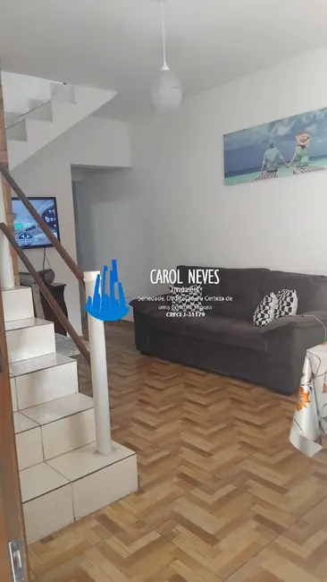 Foto 4 de Casa com 2 quartos à venda em Mongagua - SP