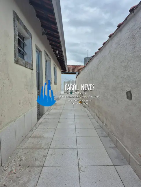 Foto 5 de Casa com 2 quartos para alugar, 62m2 em Mongagua - SP