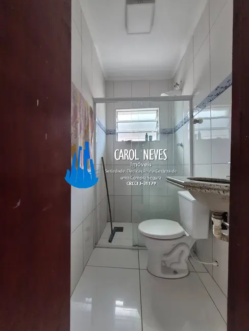 Foto 9 de Casa com 2 quartos para alugar, 62m2 em Mongagua - SP