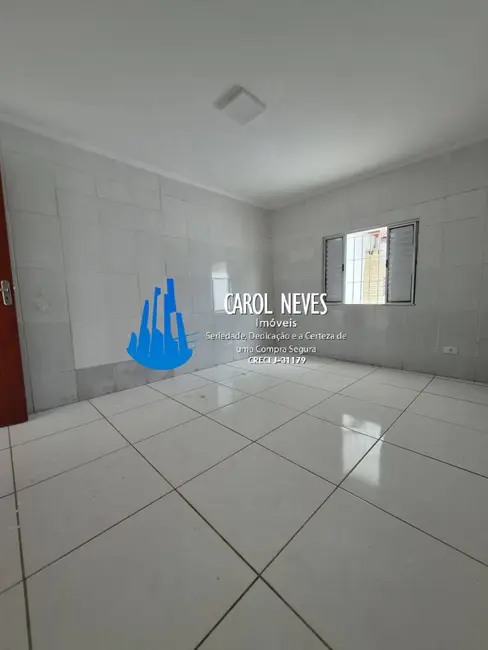 Foto 6 de Casa com 2 quartos para alugar, 62m2 em Mongagua - SP