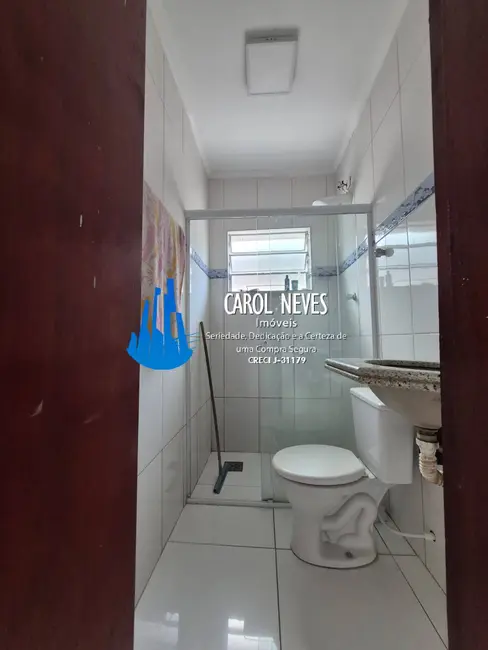 Foto 8 de Casa com 2 quartos para alugar, 62m2 em Mongagua - SP