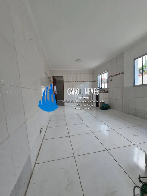 Foto 7 de Casa com 2 quartos para alugar, 62m2 em Mongagua - SP